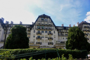 Loft - Palácio Quitandinha